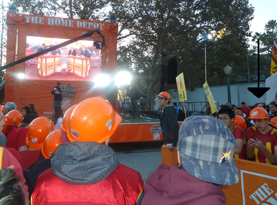 ESPN-College-GameDay-Sign-Upper-Deck-USC-Where-to-Stand