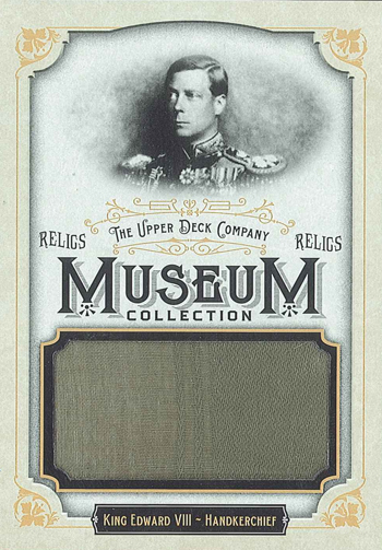 Expired-Redemption-Raffle-Goodwin-Champions-Museum-Relic-King-Edward-VIII Expired-Redemption-Raffle-Goodwin-Champions-Museum-Relic-King-Edward-VIII