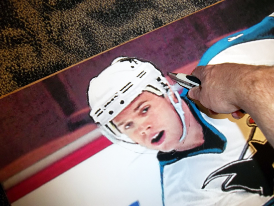 Happy-Halloween-Upper-Deck-Hockey-Card-Costume-Idea-Cut-Out-Head