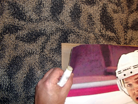 Happy-Halloween-Upper-Deck-Hockey-Card-Costume-Idea-Glue