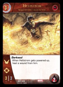 Hellstrom SC
