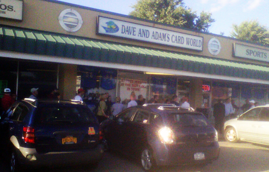 Hockey-Fest-Dave-Adam-Card-World-Line-Signing-Autograph