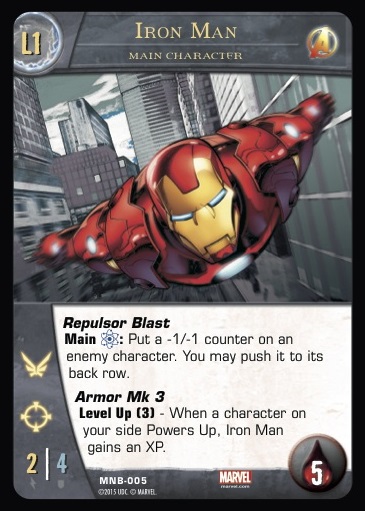 IronMan-MC1