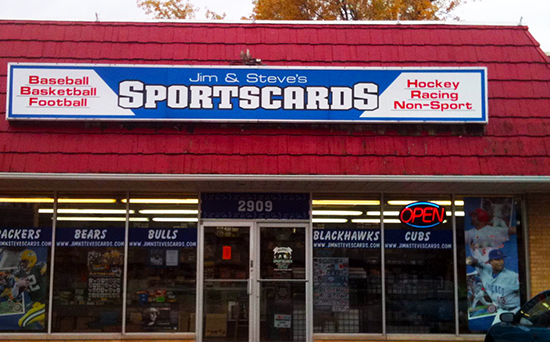 Jim-Steves-Sportscards-Chicago-IL-Upper-Deck-Diamond-Dealer