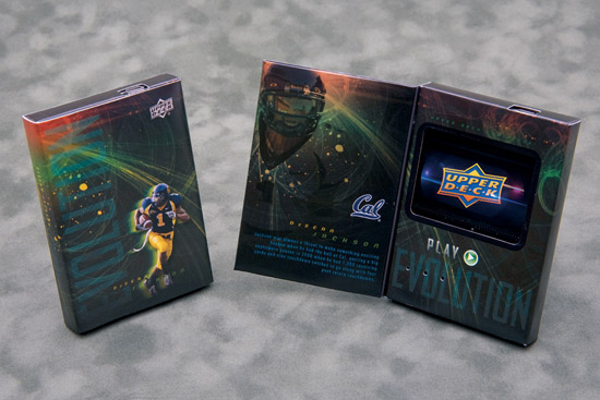 LR-2011-Upper-Deck-EVOLUTION-Video-Trading-Card-DeSean-Jackson