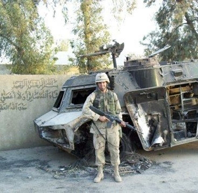 Mark-Wardlow-Upper-Deck-Super-Collector-Army-Veteran-Military-2