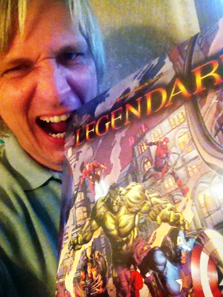 Marvel-Legendary-Rabid-Facebook-Fan Marvel-Legendary-Rabid-Facebook-Fan
