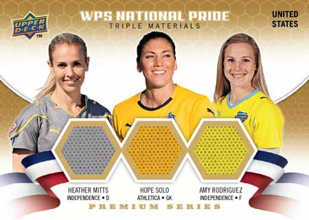 Mitts Solo Rodriguez Insert