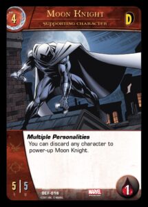 Moon Knight