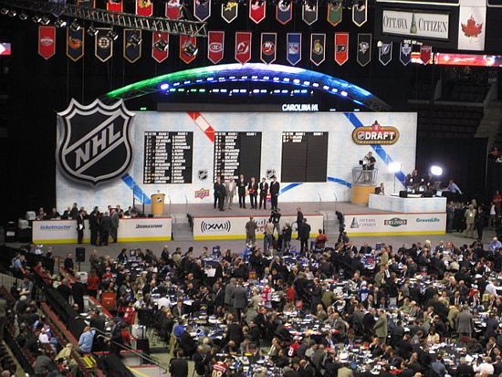 NHL Draft