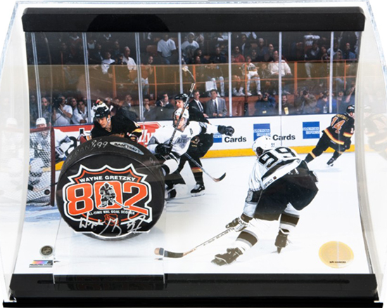 Cheering for Los Angeles or New York? Upper Deck has you Covered