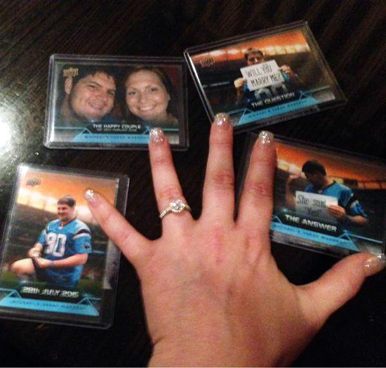 OZ-Card-Trader-Australia-Collector-Marriage-Proposal-Upper-Deck