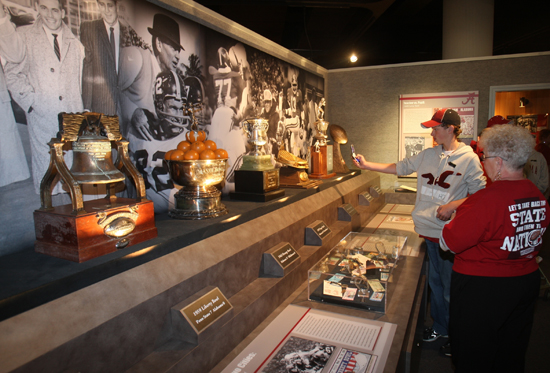 Paul-Bear-Bryant-Museum-University-of-Alabama-10 Paul-Bear-Bryant-Museum-University-of-Alabama-10