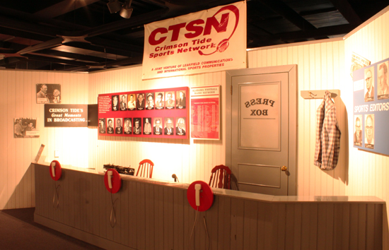 Paul-Bear-Bryant-Museum-University-of-Alabama-7 Paul-Bear-Bryant-Museum-University-of-Alabama-7