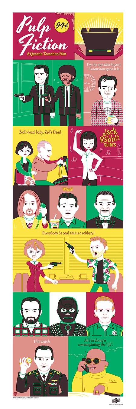 UD-Gallery-Pulp-Fiction-Poster-Variant-Dave-Perillo
