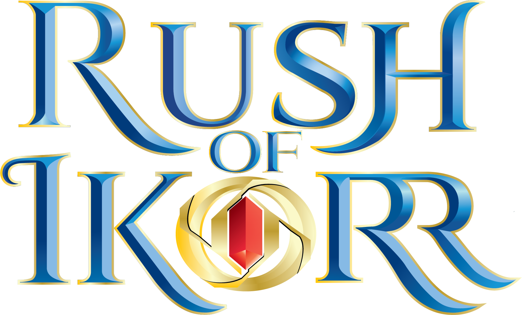 Starter Deck Avatars | Rush of Ikorr - Upper Deck