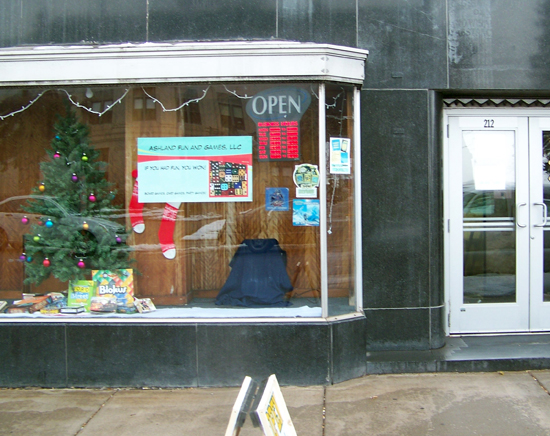 Save-Jays-Upper-Deck-Event-Outside