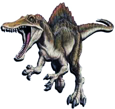 Spinosaurus-Image