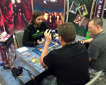 UD-2014-Origins-Game-Fair-Columbus-OH-Upper-Deck-Jason-Legendary-Demo