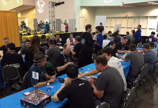 UD-2014-Origins-Game-Fair-Columbus-OH-Upper-Deck-Legendary-Tournament