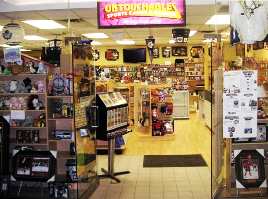 Untouchables-Sports-Cards-Gaming-Mississauga-Ontario-Parvez-Balsara-1