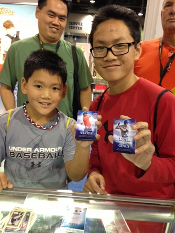 Upper-Deck-25th-Anniversary-Collector-Memories-Collecting-Brothers