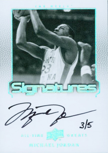 Upper-Deck-25th-Anniversary-Collector-Memories-Michael-Jordan-Autograph-5