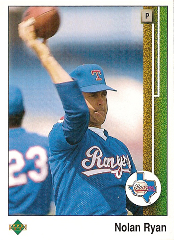 Upper-Deck-25th-Anniversary-Collector-Memories-Nolan-Ryan-Throwing-Football