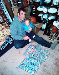 Upper-Deck-25th-Anniversary-Collector-Memories-North-Carolina-Super-Fan