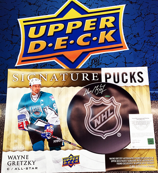 Upper-Deck-Authenticated-Prize-Gretzky-Trilogy-Poster-UDA-Signed-Autograph