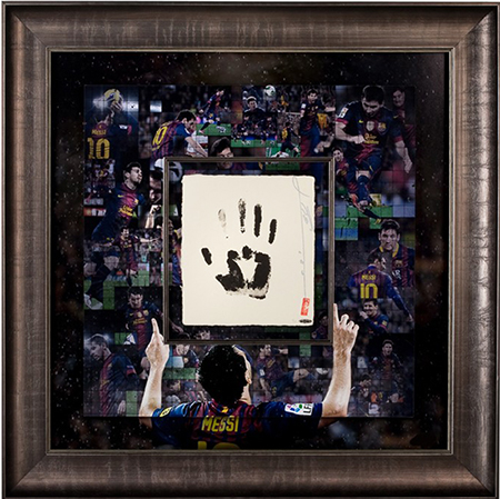 Upper-Deck-Authenticated-UDA-gift-lionel-messi-leo-signed-tegata-hand-print