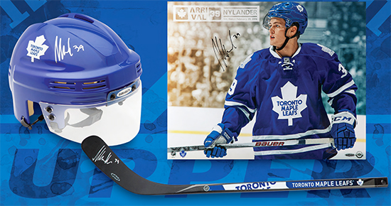 Upper-Deck-Authenticated-William-Nylander