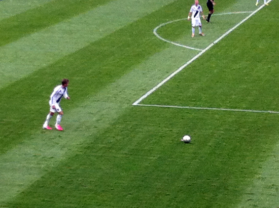 Upper-Deck-Blog-MLS-Cup-David-Beckham-Penalty-Kick Upper-Deck-Blog-MLS-Cup-David-Beckham-Penalty-Kick