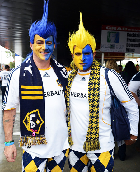 Upper-Deck-Blog-MLS-Cup-LA-Galaxy-Fans Upper-Deck-Blog-MLS-Cup-LA-Galaxy-Fans