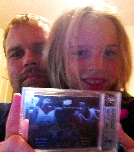 Upper-Deck-Dads-Read-Father-Son-Teach-Kids-Dad-Child-Card-Exciting-Experiences