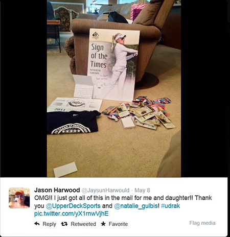 Upper-Deck-Random-Acts-of-Kindness-Natalie-Gulbis-Jason-2