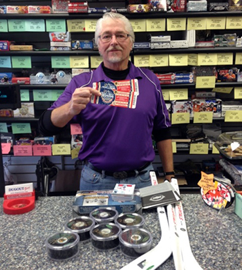 Upper-Deck-Silver-Celebration-Party-Dugout-Zone-1