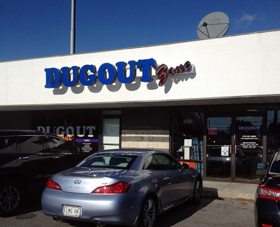 Upper-Deck-Silver-Celebration-Party-Dugout-Zone-2