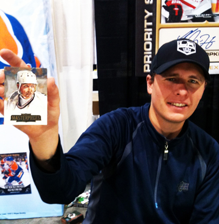 Upper-Deck-Sports-Cards-Collectibles-Expo-Big-Hits-Rare-Inserts-Gretzky-Painted-Masterpiece