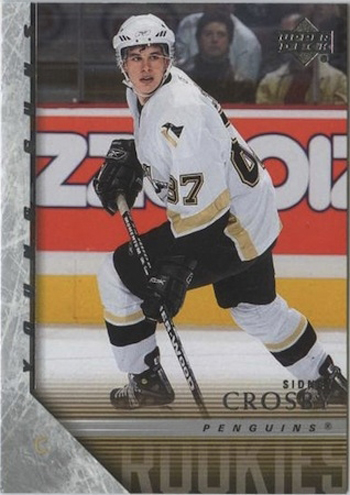 Upper-Deck-Young-Gun-Rookie-Sidney-Crosby
