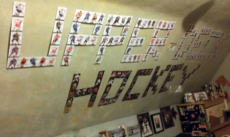 Upper-Deck-Your-Halls-Redecorate-Home-Office-Sports-Trading-Cards-Hockey-NHL-Ashley-H-2