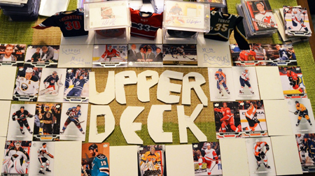 Upper-Deck-Your-Halls-Redecorate-Home-Office-Sports-Trading-Cards-Hockey-NHL-Genser-3