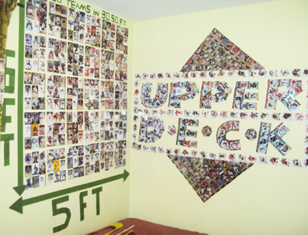 Upper-Deck-Your-Halls-Redecorate-Home-Office-Sports-Trading-Cards-Hockey-NHL-Sandanam-2