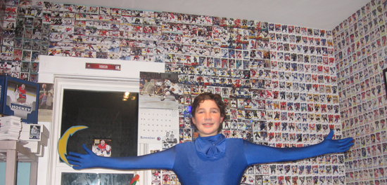 Upper-Deck-Your-Halls-Redecorate-Home-Office-Sports-Trading-Cards-Hockey-NHL-Thomson-1