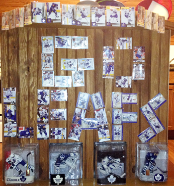 Upper-Deck-Your-Halls-Redecorate-Home-Office-Sports-Trading-Cards-Hockey-NHL-Wadden-5