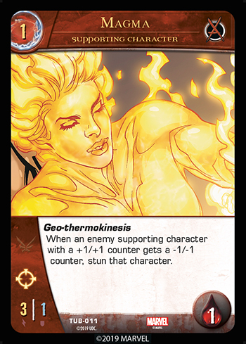 Vs System 2PCG Utopia Battles Supporting Characters Mama