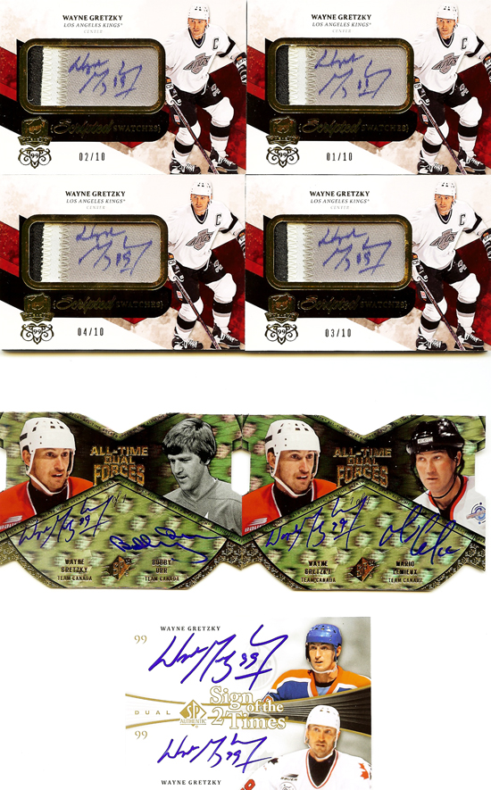 Wayne-Gretzky-Mail-Day-Upper-Deck-4 Wayne-Gretzky-Mail-Day-Upper-Deck-4