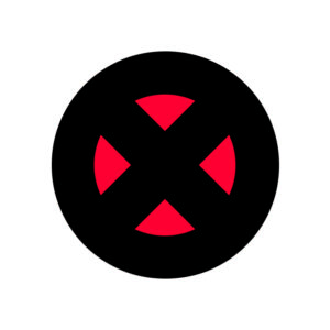 2pcg X-Men Icon