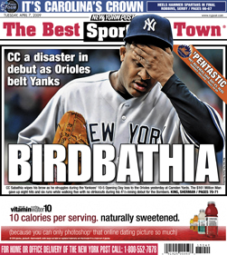 sabathia