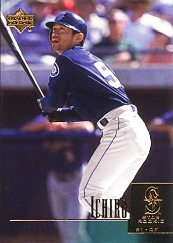 ichiroud